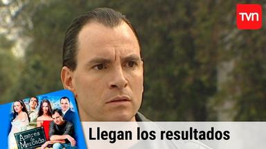 Poster episodio Amores de mercado 1x51