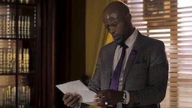 Poster episodio Seducción Fatal 2x9