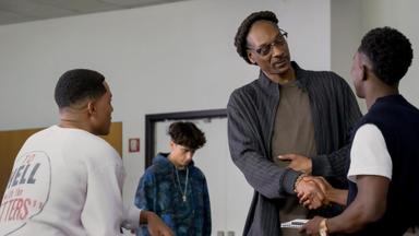 Poster episodio Bel-Air 4x4