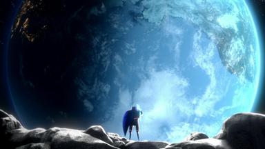 Poster episodio Los 3 de abajo: Relatos de Arcadia 1x7