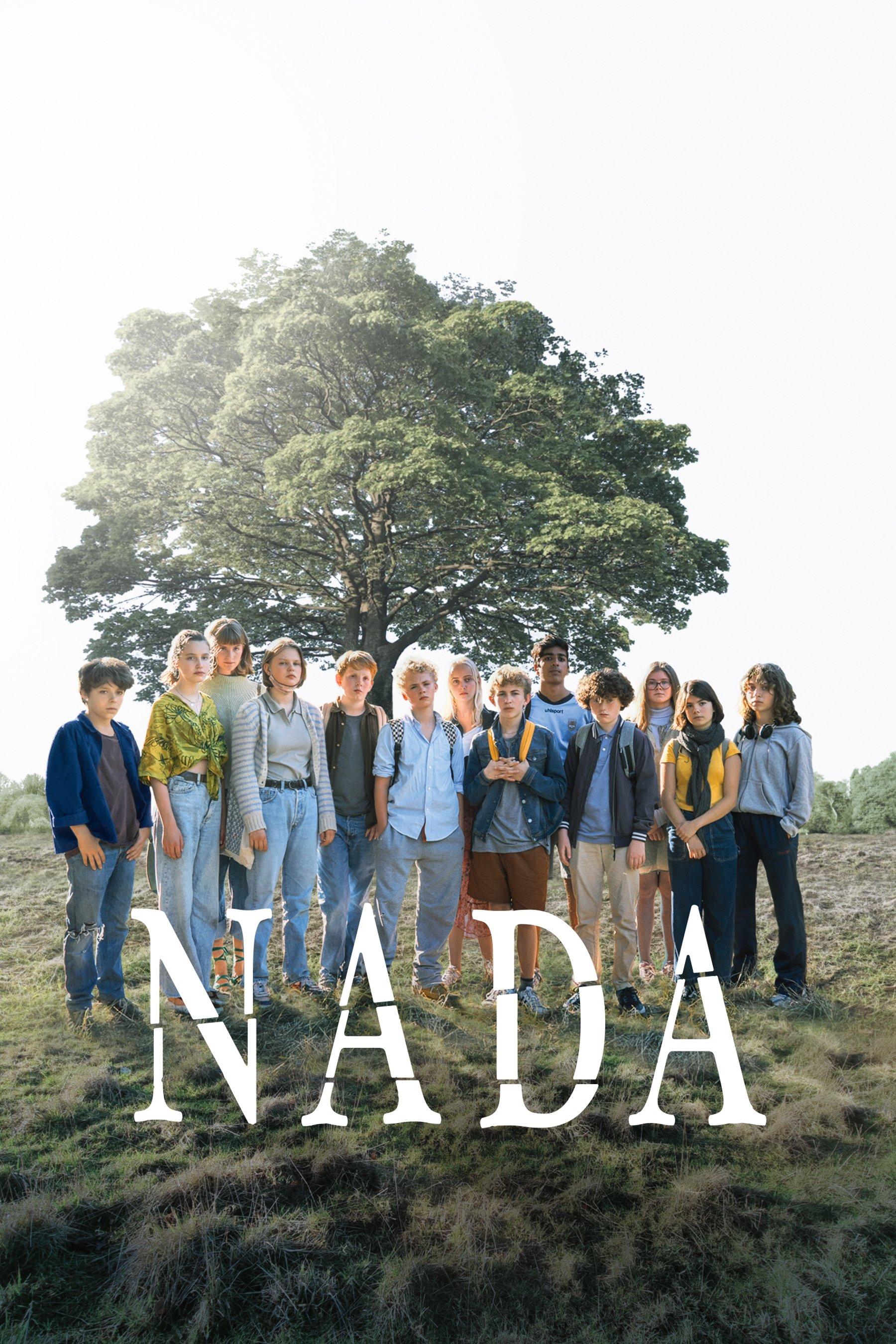 Poster Nada