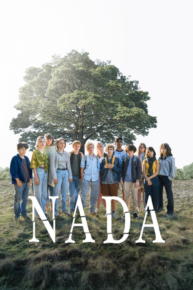 Poster Nada