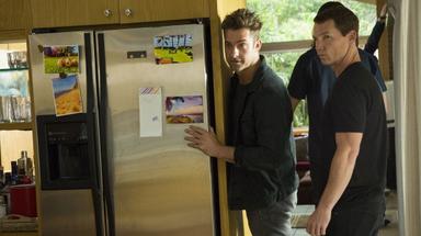 Poster episodio Animal Kingdom 1x4