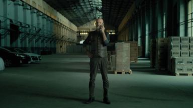 Poster episodio Box 21 1x6