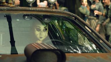 Poster episodio Twisted Metal 2x2