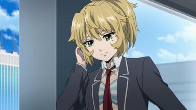 Poster episodio Invasión en las alturas 1x7