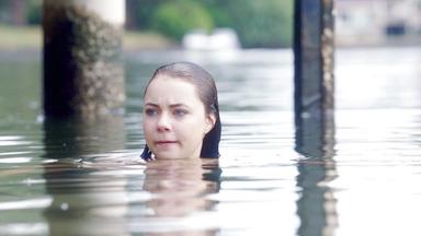 Poster episodio Mako Mermaids: An H2O Adventure 1x6