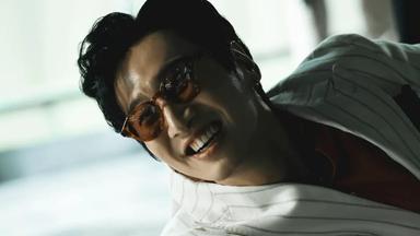 Poster episodio Manipulado 1x6