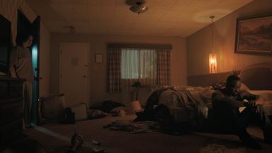 Poster episodio Invasión 3x3