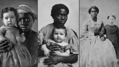 Poster episodio Extermina a todos los salvajes 1x4