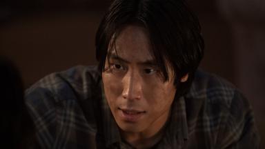 Poster episodio The Last of Us 2x7