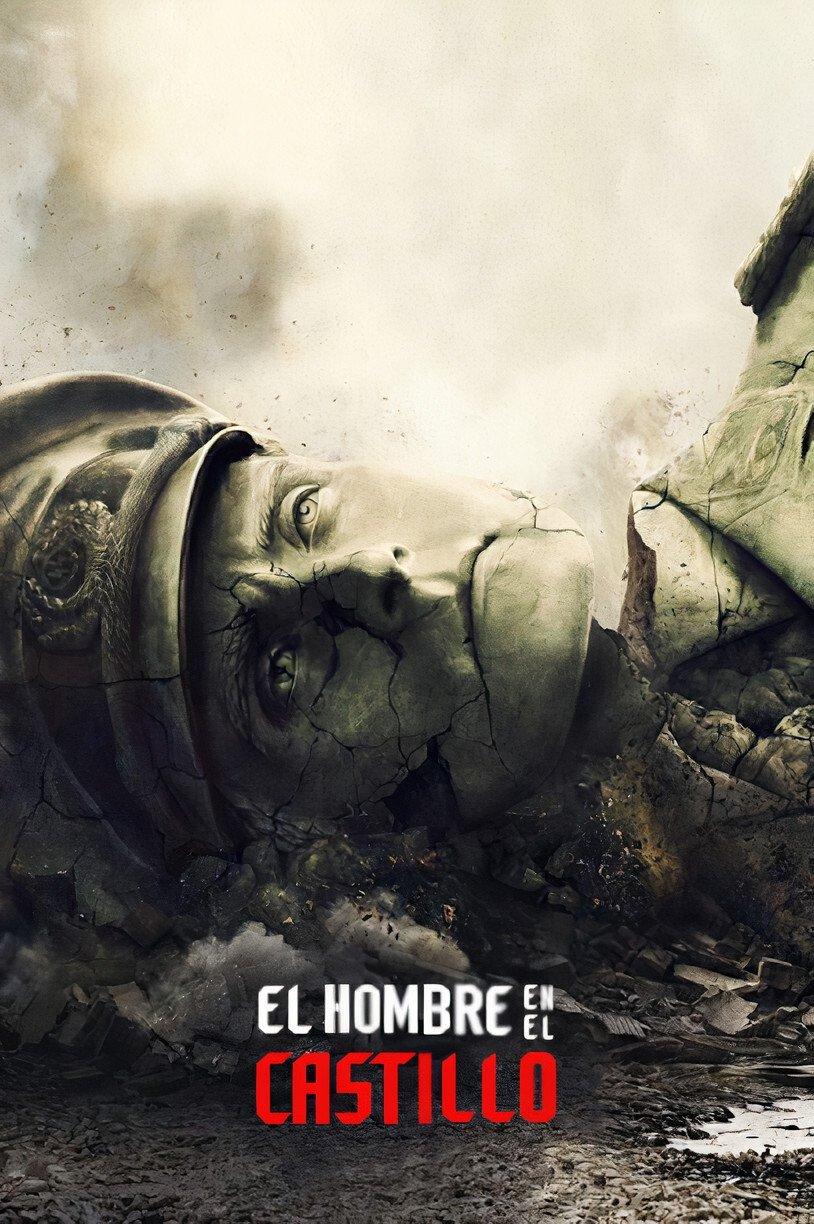 Poster El hombre en el castillo