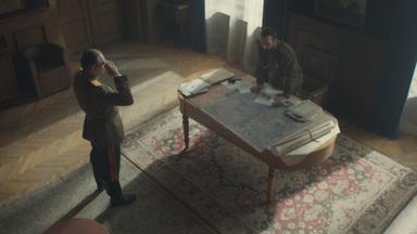 Poster episodio The Last Czars 1x5