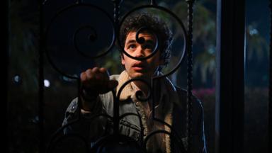 Poster episodio Promised Land 1x6