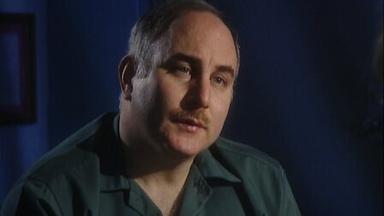 Poster episodio Los hijos de Sam: Un descenso a los infiernos 1x4