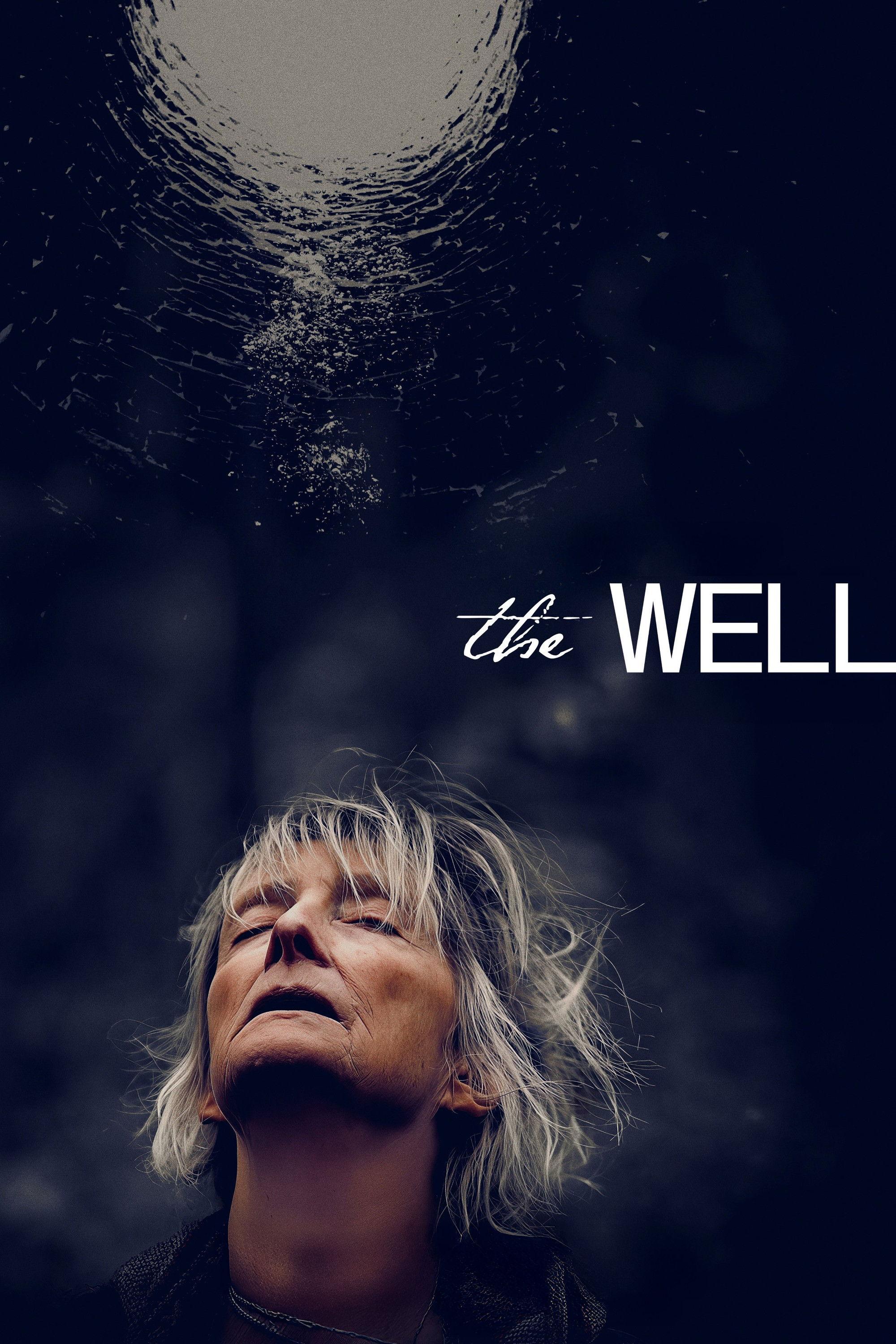 Poster The Well