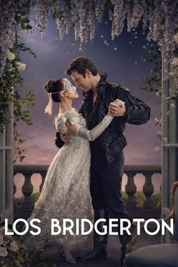 Poster Bridgerton