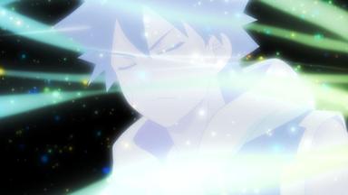 Poster episodio Radiant 1x6