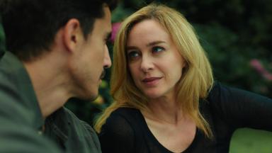 Poster episodio Desde el mañana 1x7