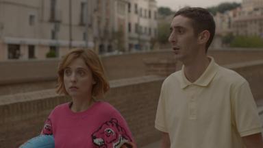 Poster episodio Vida perfecta 1x4