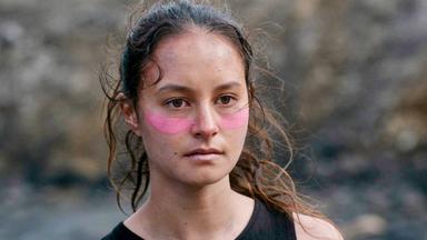 Poster episodio Salvajes 1x4