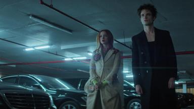 Poster episodio Sandman 2x4