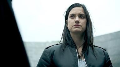 Poster episodio Kriger 1x2