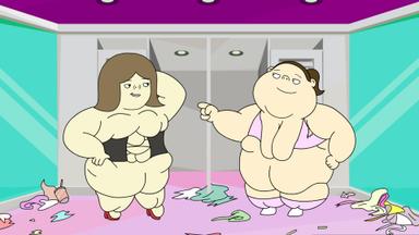 Poster episodio TripTank 1x6