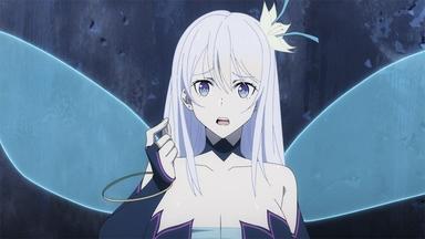 Poster episodio Full Dive: This Ultimate Next-Gen Full Dive RPG Is Even S. than Real Life! 1x11