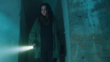 Poster episodio Curon 1x7