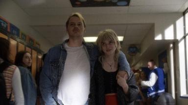 Poster episodio When the Streetlights Go On 1x6