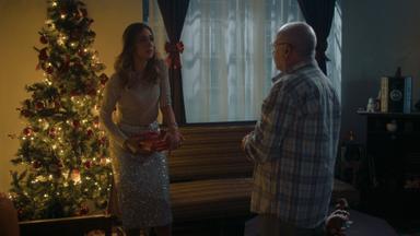 Poster episodio Simplemente Alicia 1x10