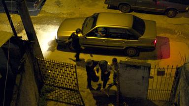 Poster episodio Hermandad 1x7