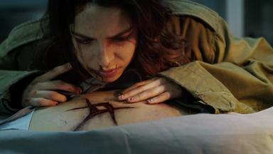 Poster episodio Diablero 1x2