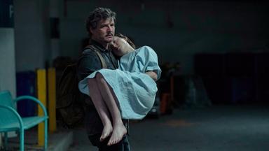 Poster episodio The Last of Us 1x9