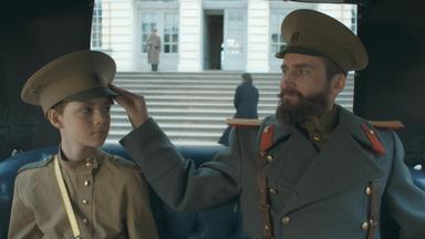 Poster episodio The Last Czars 1x4