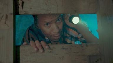 Poster episodio Lugares Muertos 1x8