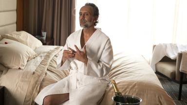 Poster episodio Kidding 1x3