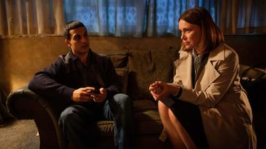 Poster episodio Honour 1x1