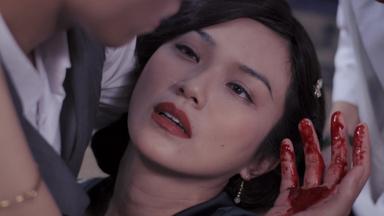 Poster episodio Last Madame 1x8