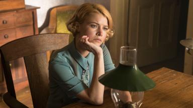 Poster episodio Damnation 1x3