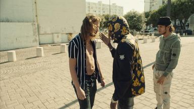 Poster episodio Tony (Dealer) 1x6