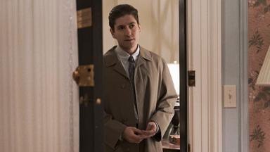 Poster episodio La maravillosa Sra. Maisel 1x2