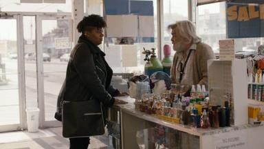 Poster episodio Pretty Hard Cases 1x2