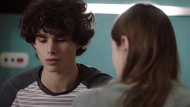 Poster episodio Doc - Una nueva vida 1x6