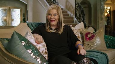 Poster episodio Generation Hustle 1x7