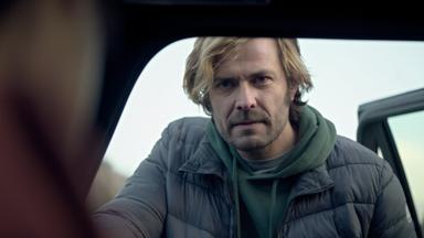 Poster episodio The One 1x7