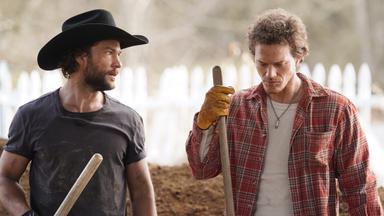 Poster episodio Big Sky 1x14