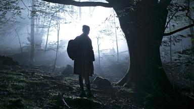 Poster episodio El internado: Las Cumbres 1x7