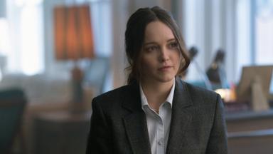 Poster episodio Clarice 1x11